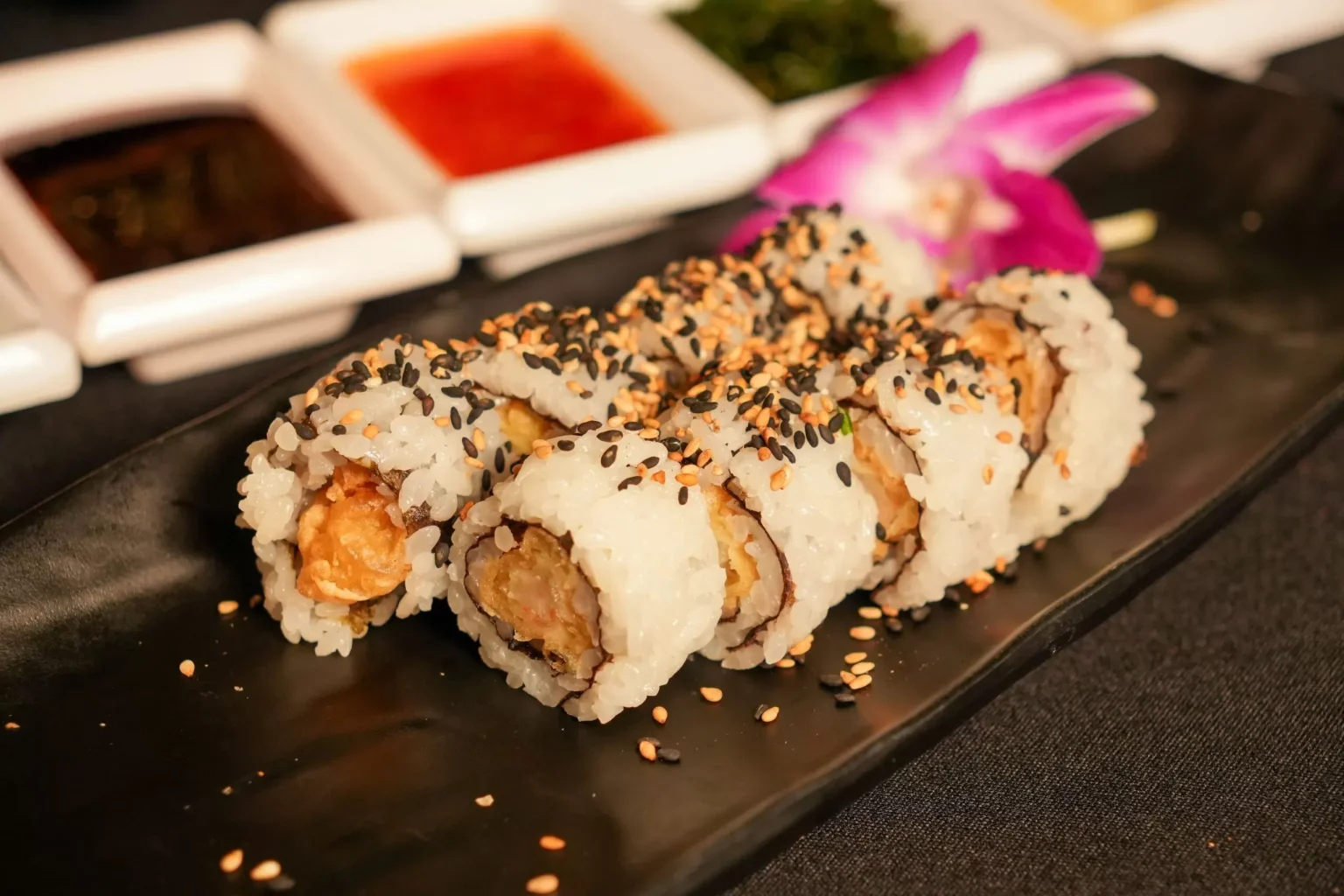 Kingdom signature plate