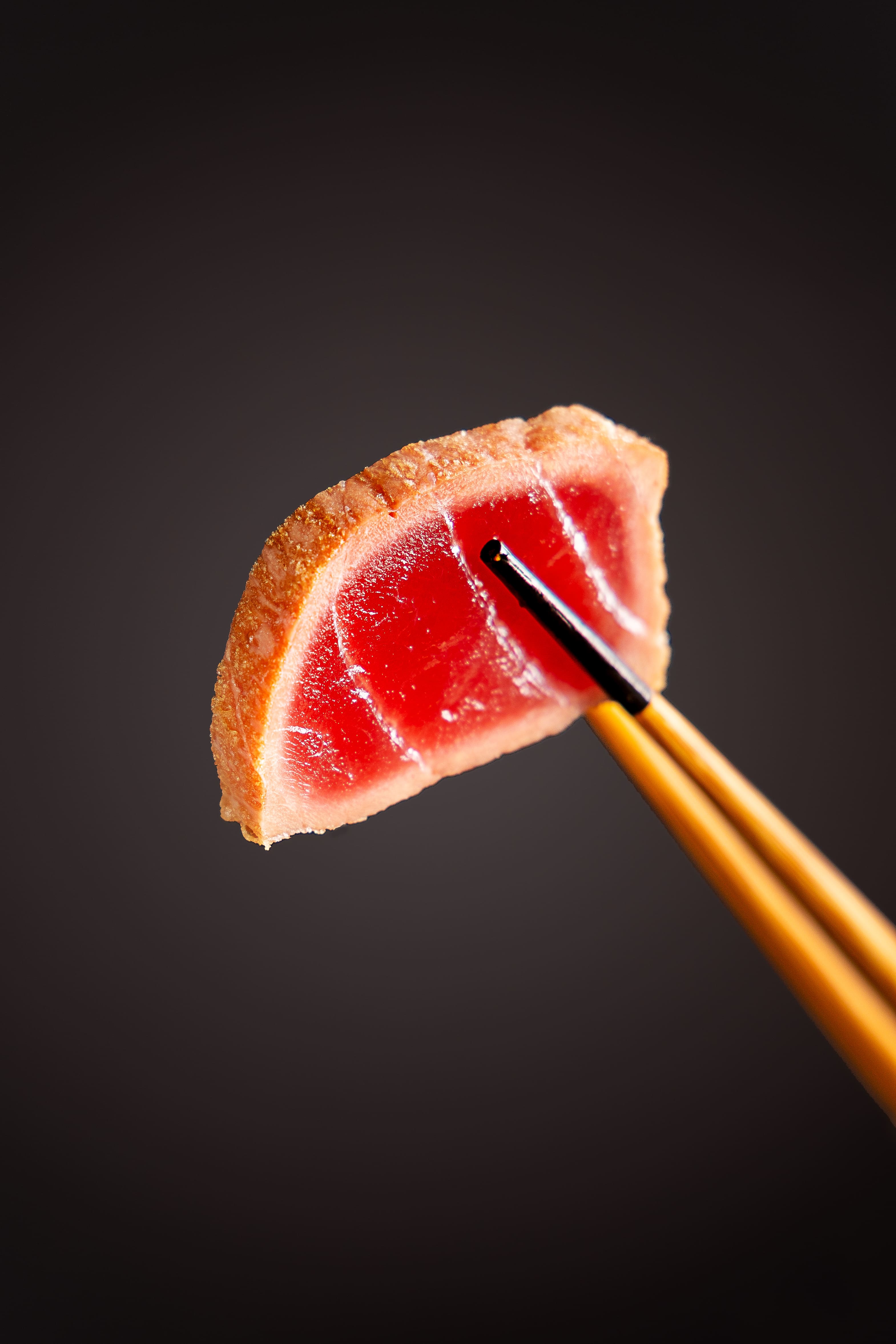 TUNA TATAKI