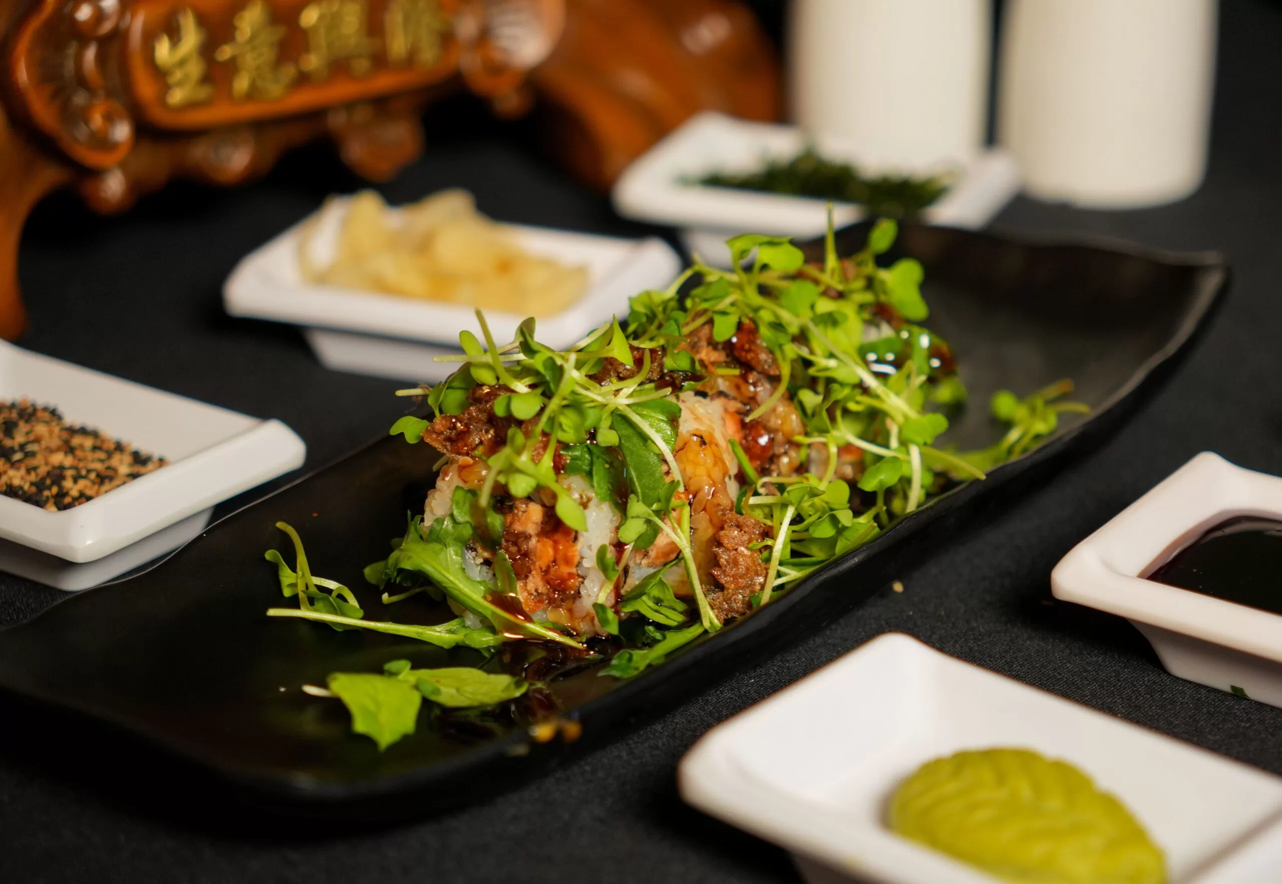 All You Can Eat Sushi in Orlando: An Experience You’ll Crave Again