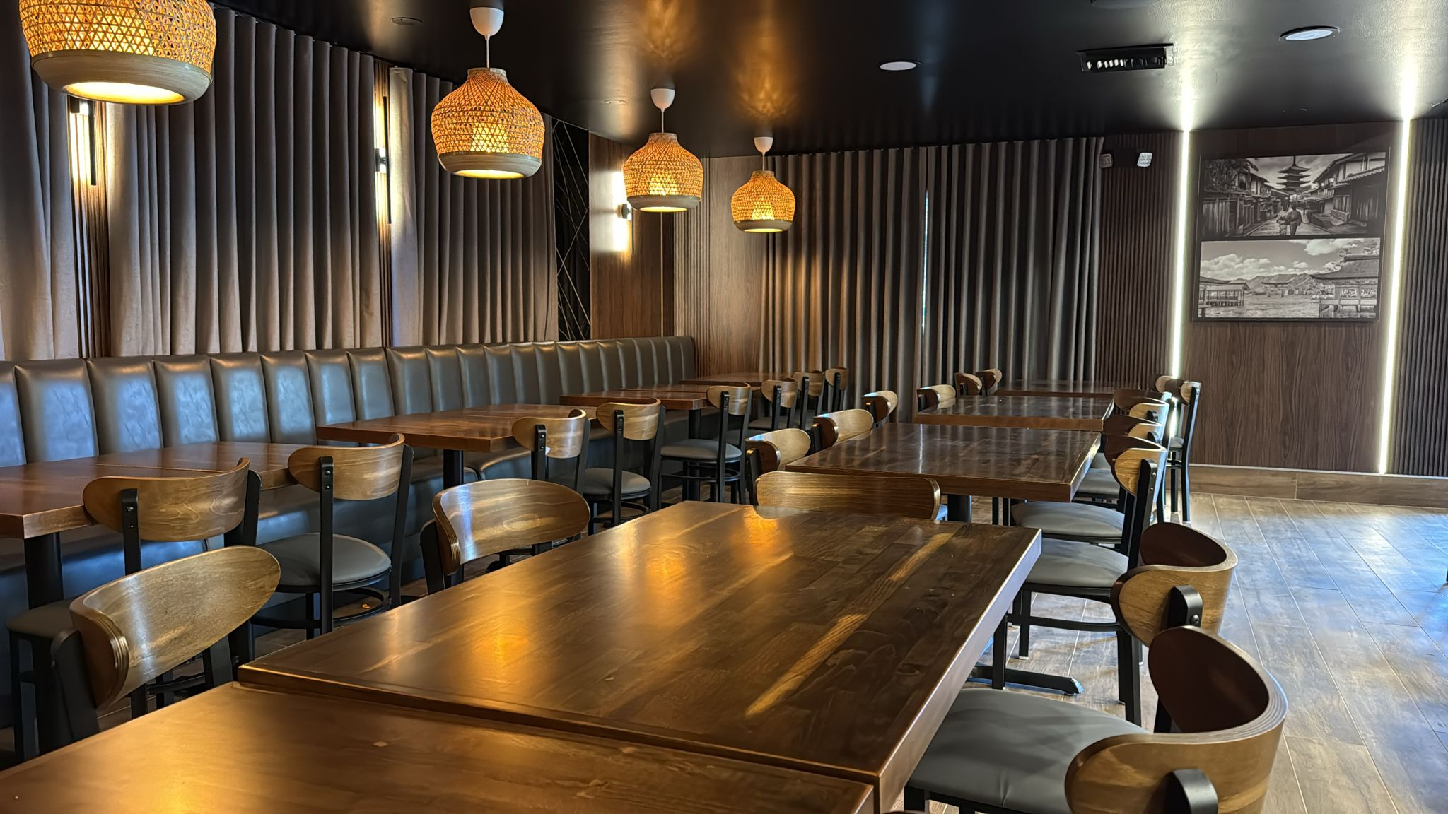 Kingdom Sushi Fort Lauderdale Opens Its Doors
