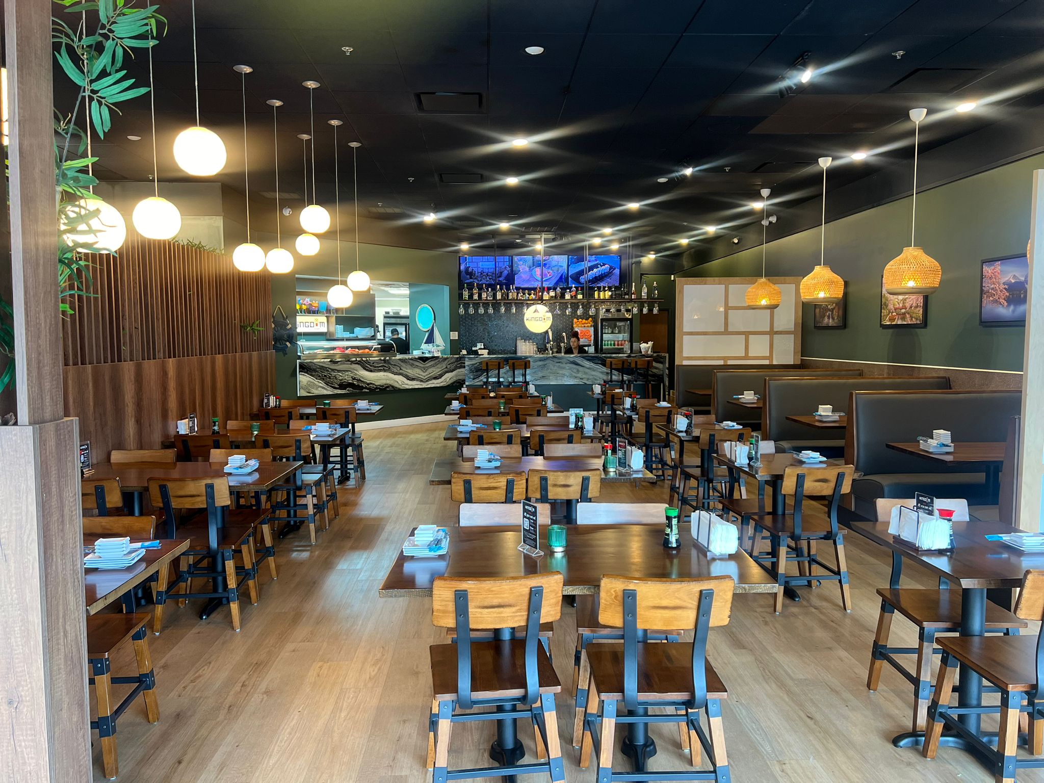 2023 Jacksonville Location