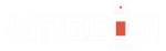 Kingdom Sushi - Authentic Sushi Experience (Light Logo)