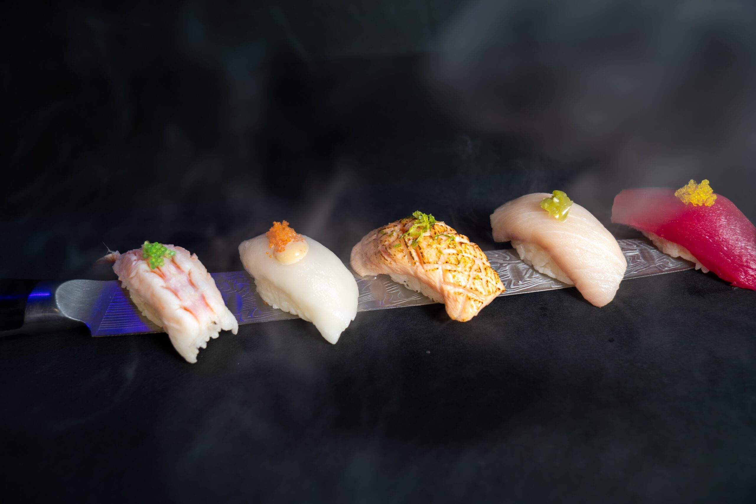 FAQ - Kingdom Sushi