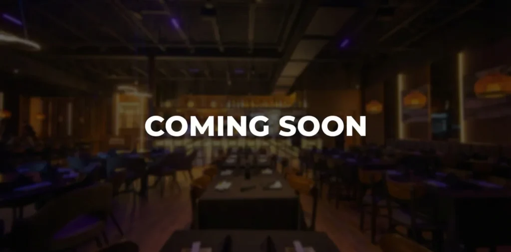 Coming Soon to Lake Nona location