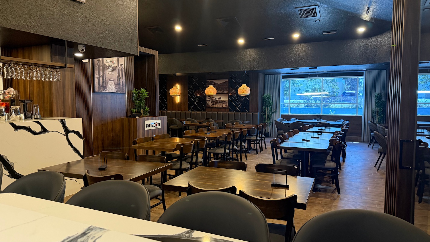 Kingdom Sushi Clermont Grand Opening: Reserve Your Table Now!