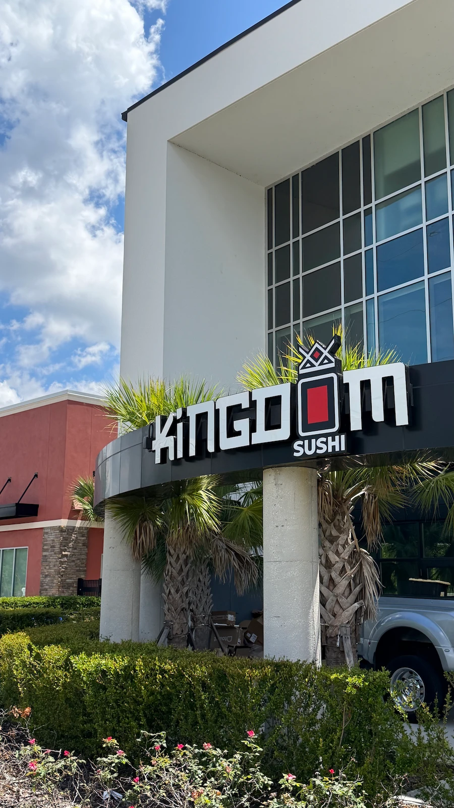 Coming Soon to Lake Nona location