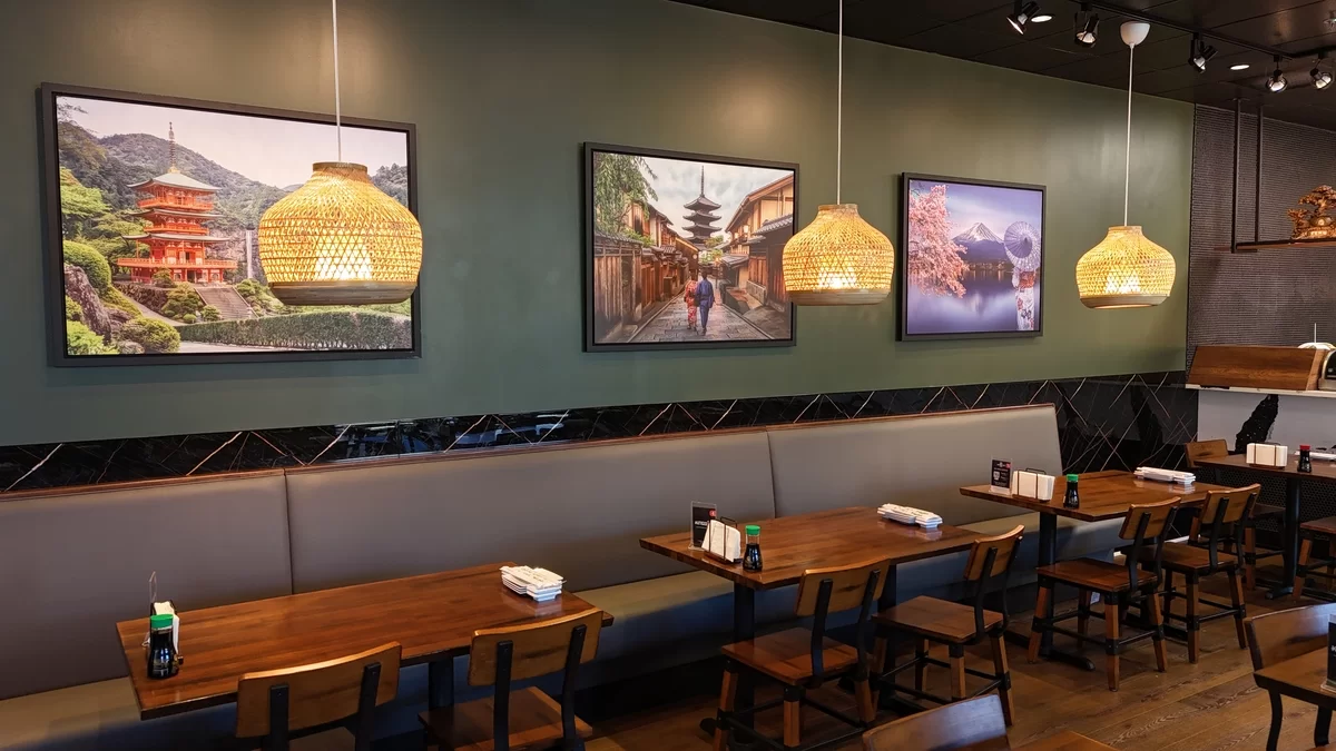 Kingdom Sushi Tampa
