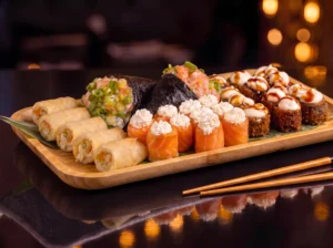 Kingdom Zen Son (32 Pieces)
