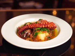 Octopus Boss