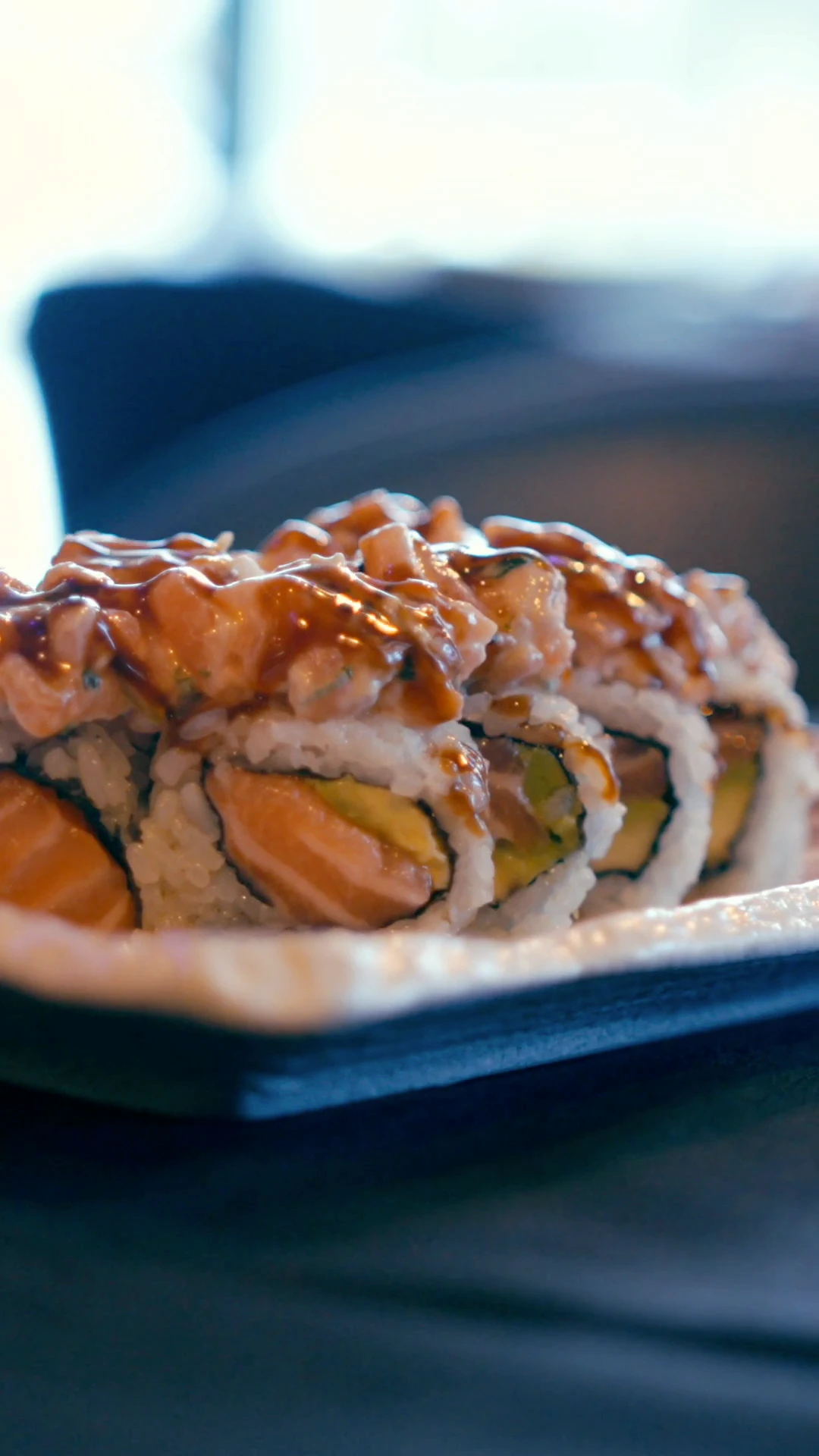 The Signature All You Can Eat - Unlimited Premium Sushi Experience at Kingdom Sushi