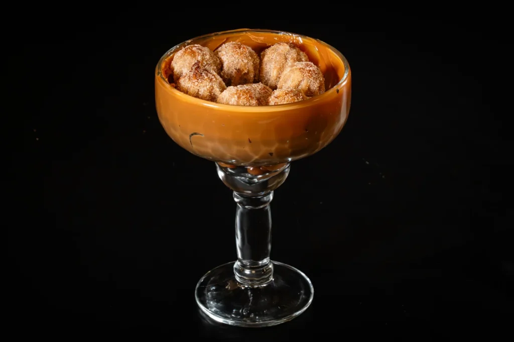 Churros - Premium Japanese Cuisine at Kingdom Sushi