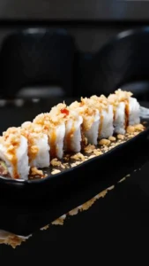 Drama Queen Roll (8 pieces)