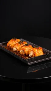 Gunga Ebi Crispy