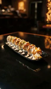 Out of Control Roll (8 pieces)