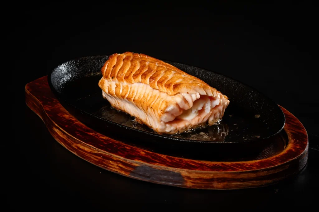 Supreme Temaki - Premium Japanese Cuisine at Kingdom Sushi