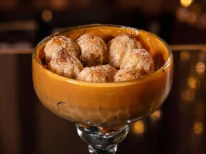 Churros