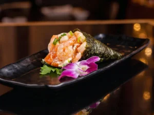 Hachiko Temaki