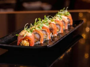 Kingdom Roll (8 pieces)