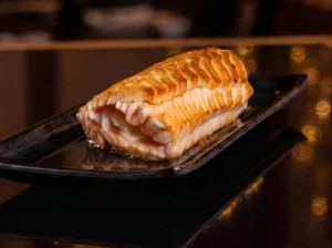 Supreme Temaki