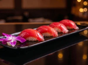 Tuna Nigiri