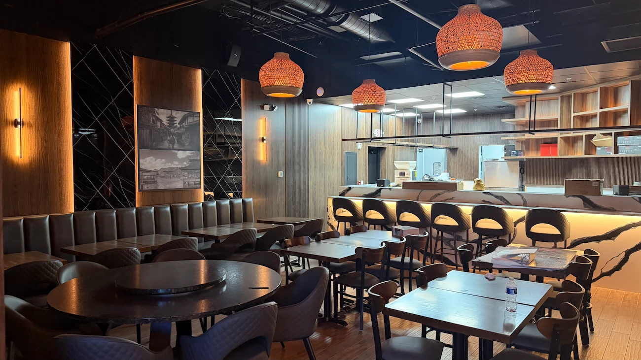 Sushi Lake Nona: Why Kingdom Sushi Is the Neighborhood’s AYCE Favorite