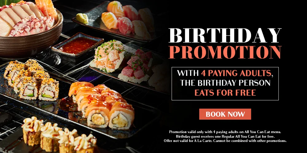 Promotion
