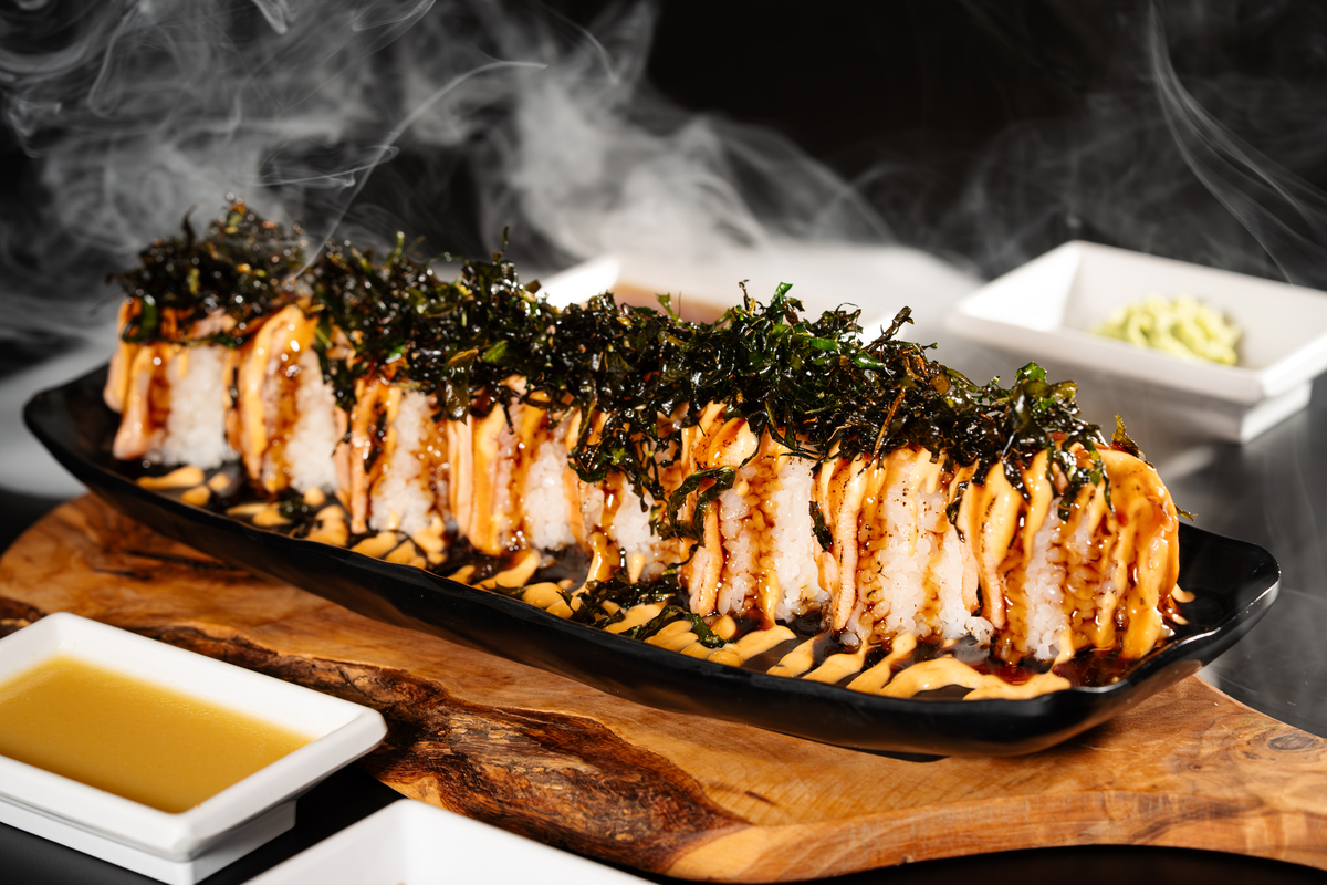 Finding Your Ultimate Sushi in Fort Lauderdale: A Royal Guide