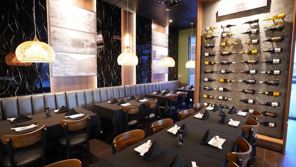 How to Find the Best 5 Star Sushi Restaurants Near Me