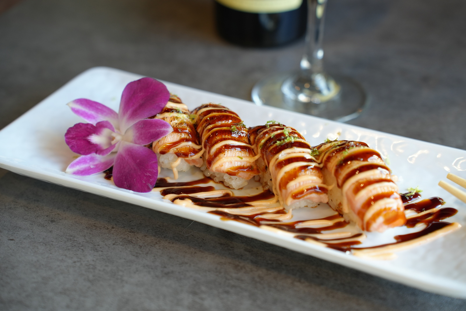 How to Find the Truly Best Sushi Near Me