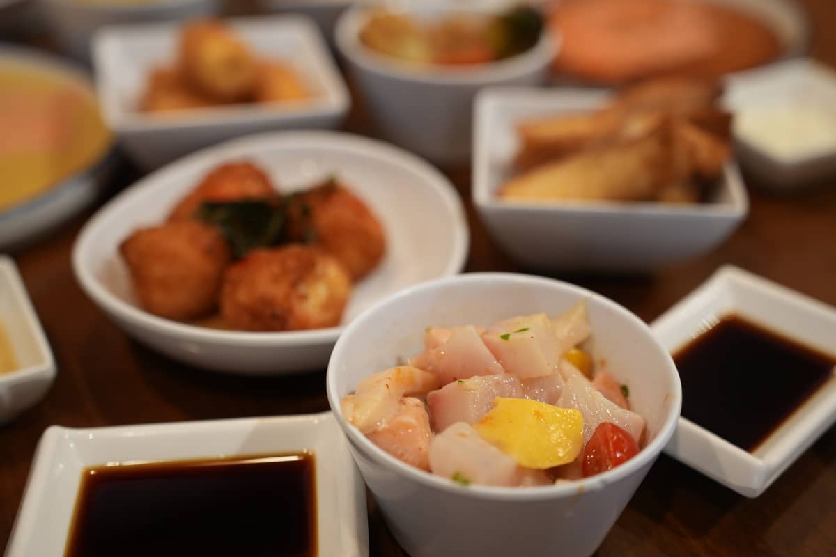 AYCE Sushi in Florida: Where to Enjoy an Authentic All You Can Eat Experience with a Brazilian Touch