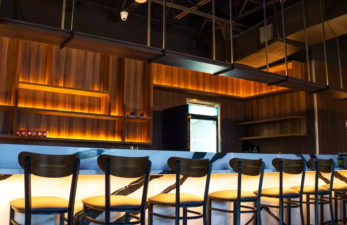Kingdom PSL Has Arrived: Your New Destination for an Unforgettable Sushi Experience