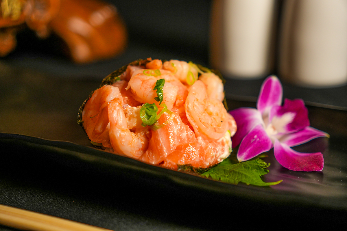 Searching for the Best Sushi in Fort Lauderdale? Your Quest Ends Here.