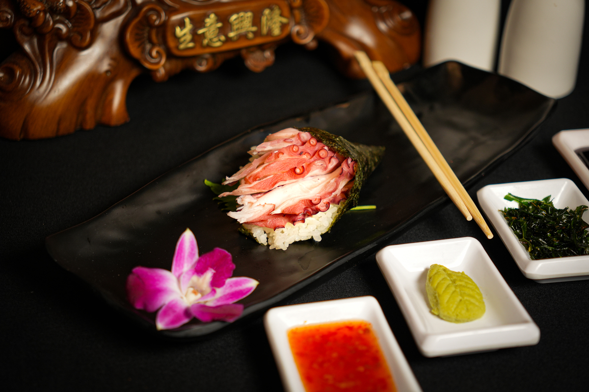 What Is Temaki? The Art of Handcrafted Sushi