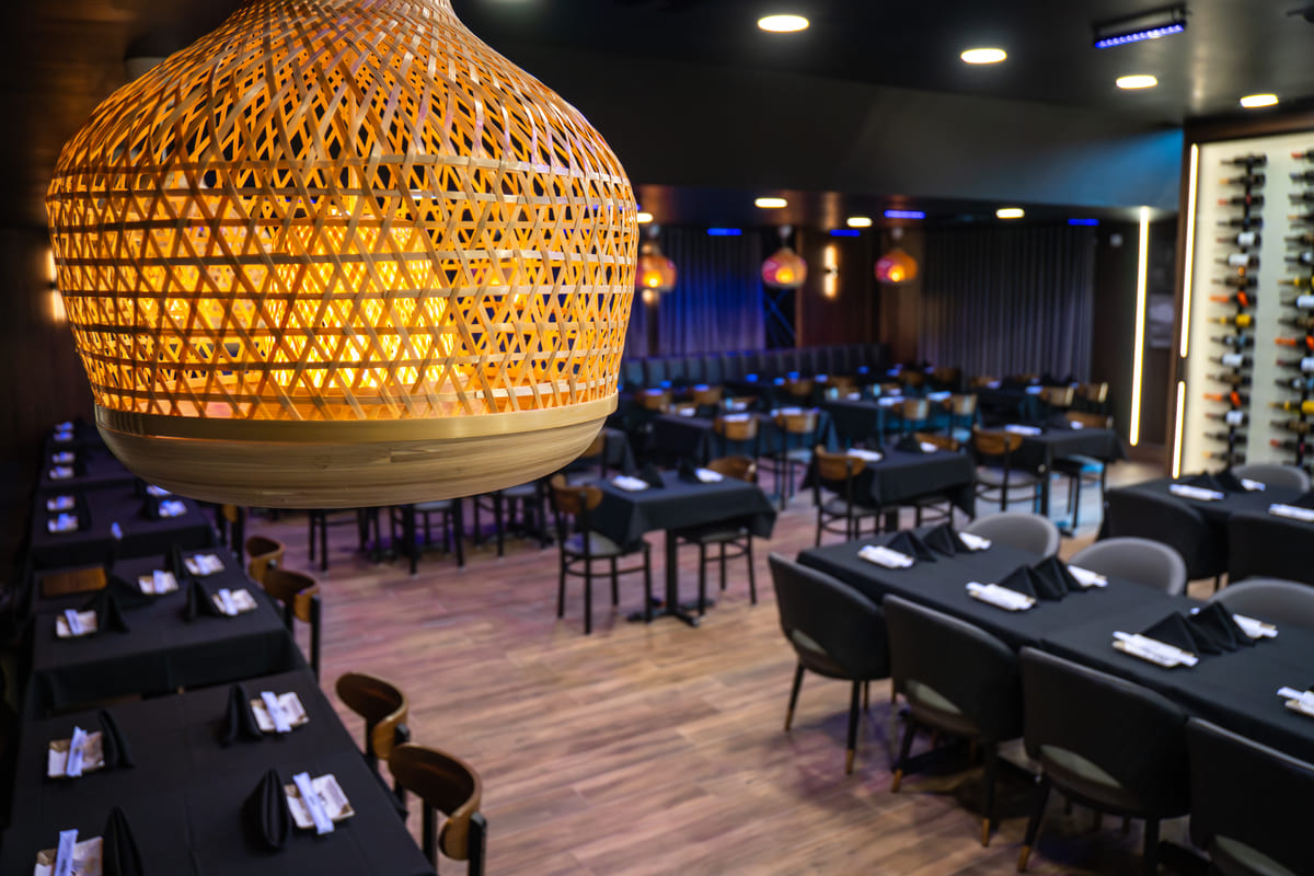 Restaurantes em Fort Lauderdale: descubra o sabor autêntico do Kingdom Sushi