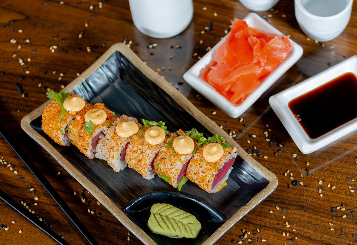 Sushi Open Near Me: Where to Enjoy Fresh Sushi Any Day in Florida