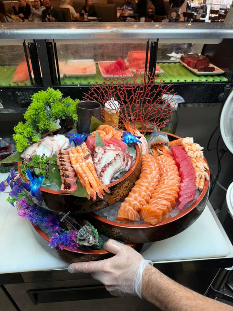 A Guide to Finding Good Sushi Places Near Me in Florida