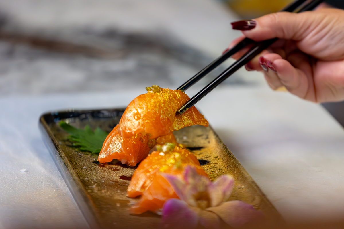Finding the Ultimate “All You Can Eat Sushi Near Me”? Your Search Ends Here.