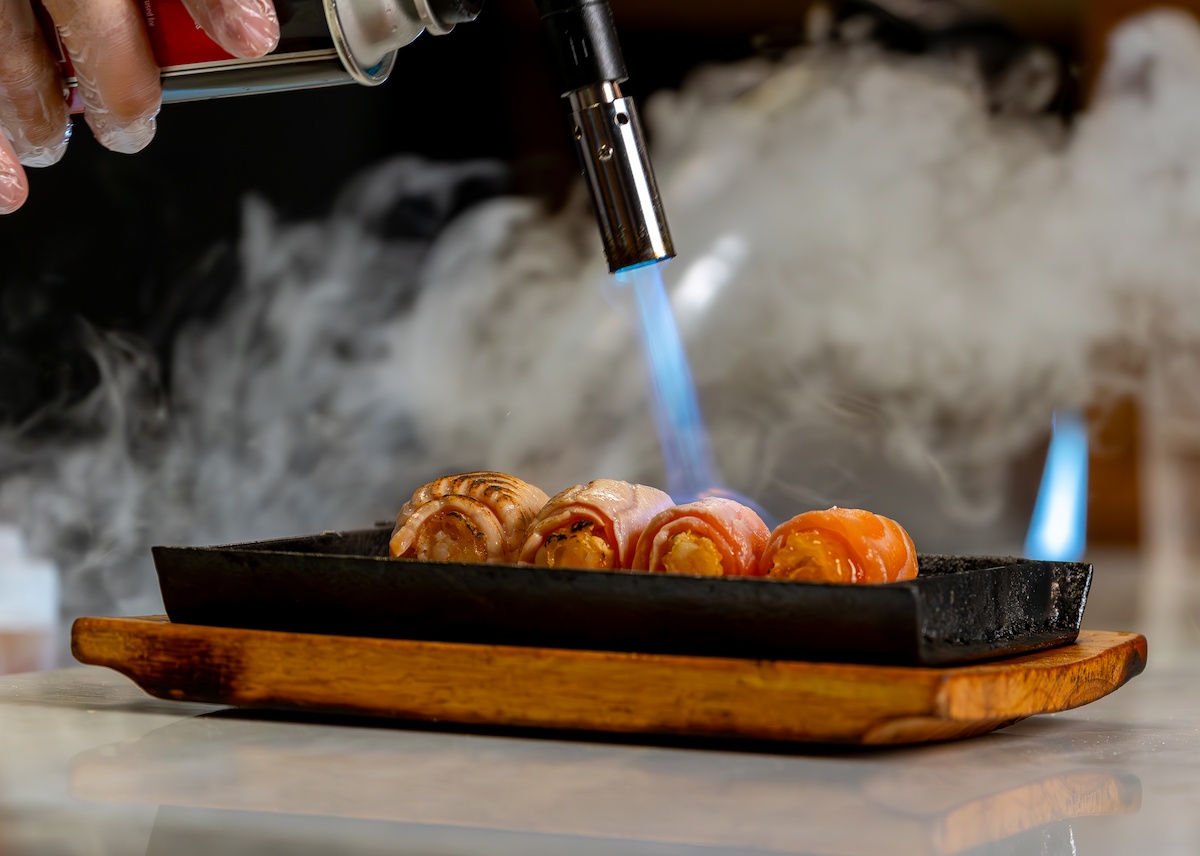 The Ultimate Guide on What to Order in a Sushi Restaurant