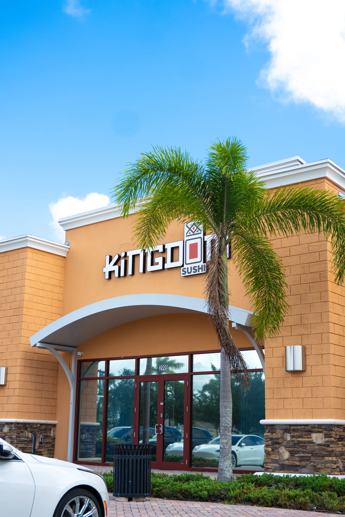 A New Reign of Flavor: Kingdom Sushi Port St. Lucie is Officially Open!