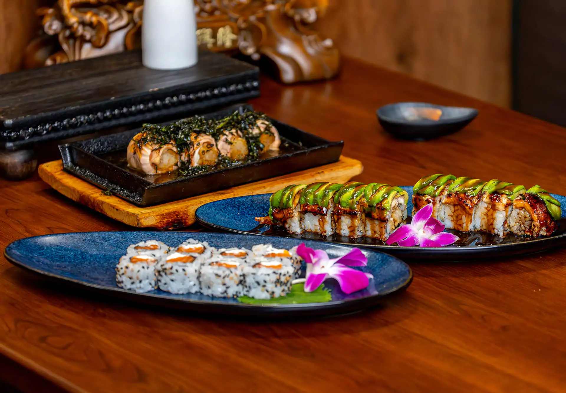 Why KingdomSushi is Your Destination for the Best Sushi in Port St. Lucie