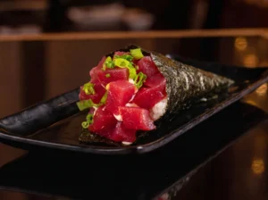 Tokyo Temaki