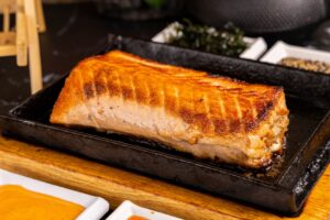 Supreme Temaki
