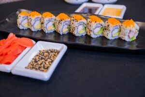 California Roll A La Carte (8 pieces)