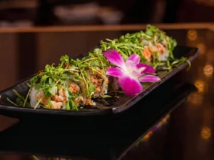 Chef Jacquin's Roll (8 pcs)