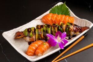 King Dragon (16 Pieces)