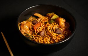 Yakisoba