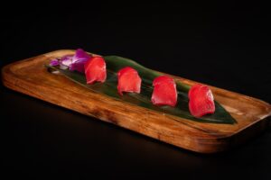 Tuna Nigiri