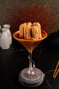 Churros