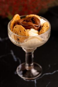 Cookie Sandwich Ice Cream