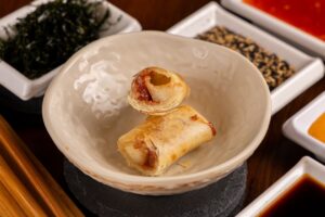 Romeo & Juliet Roll